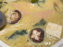 -湯系·煲汤手艺人(东二环泰禾广场店)