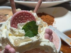-海底捞火锅(枫蓝国际购物中心店)