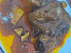 乐乐金牌肘子-乐乐餐厅(湘子庙街店)