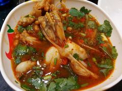 仅有跳水蛙-自贡好吃客(科华店)