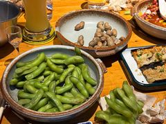 -肉串汪(月坛店)