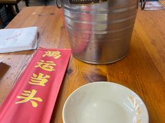 -炒豆合作社(东四总店)