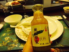 -江苏饭店-餐厅(武宁路店)