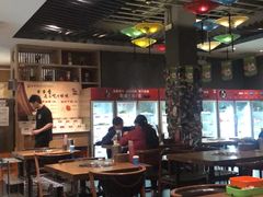 -来蜀乾串串香(北京总店)