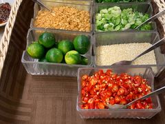 -金海阁海鲜火锅