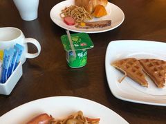 -舟山希尔顿酒店