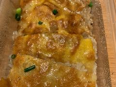 -老通城豆皮大王(吉庆街店)