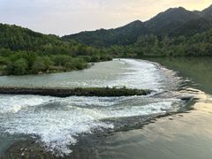 -古堰画乡景区