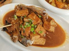 家焖杂拌鱼-天天渔港(杏林街店)