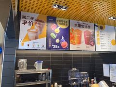 -麦当劳(宾水西道店)