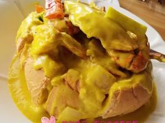 -摩登有记·新派泰国菜(银钻广场店)