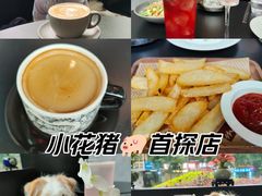 -叁 Three· bistro餐酒馆