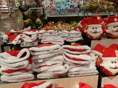 -AEON永旺(东方宝泰店)