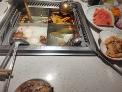 -海底捞火锅(高科广场店)