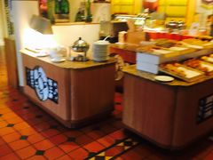 -咖啡苑·沈阳今旅酒店Hotel Jen·香格里拉集团
