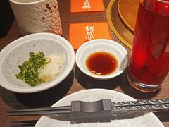 -橘焱胡同烧肉夜食(BFC外滩金融中心店)