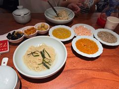 -裕兴记•蟹黄面馆(人民广场店)