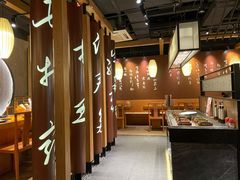 -呷哺呷哺(普陀乐购真北店)