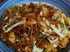 -兰婆婆餐厅淳安菜