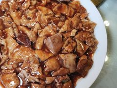 -老华洋饭庄(成林道店)