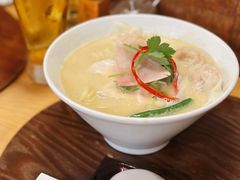 -篝拉面(银座店)