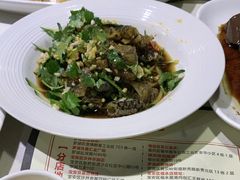 -壹只卤鹅·潮汕菜(莲塘店)