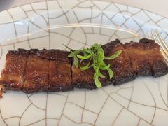 -北京柏悦酒店·锦庭餐厅Dining Room