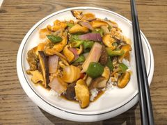 -川人川菜馆(黄山路店)