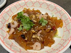 -五谷丰登农家院·地道胶东菜·海鲜烧烤(威海店)