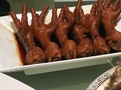 -金苑海鲜酒家(来魅力店)