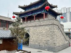 -大境门景区