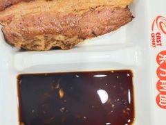 烧肉-东方削面(迎泽街店)