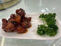 -瑞福园联谊餐室(茂名南路店)