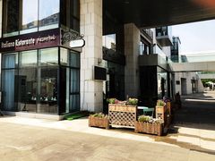 -香草意餐厅(杏石口路店)