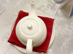 -酌宴府The China Club·广州万富希尔顿酒店(云城东路店)
