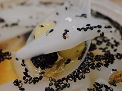 杏仁腐-无招牌