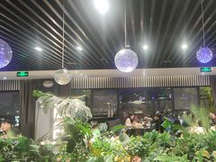 -daozao料理美术馆(东营店)