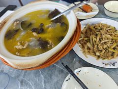 -翠茗农庄土菜馆(天目湖店)