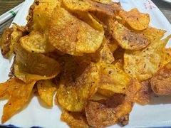 -神仙钵湘香土菜馆(光华路店)