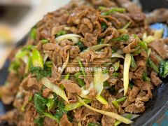 -烤肉季饭庄