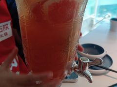 -左庭右院鲜牛肉火锅(新梅广场店)