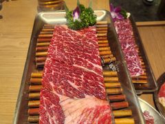 -西塔老太太泥炉烤肉(双井店)