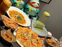 -必胜客(大悦城店)