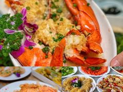 -四川小胡子海鲜(丁村万人海鲜广场店)