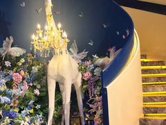 -狮拾久·现代新加坡料理(福田COCO Park店)