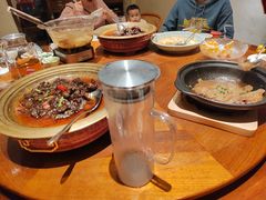 -瑶王府·广西菜(金阳路店)