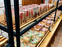 -丁香西饼屋(桂林路店)