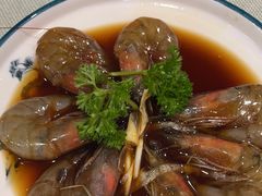 -渔娘渔家丹东海鲜(东直门店)