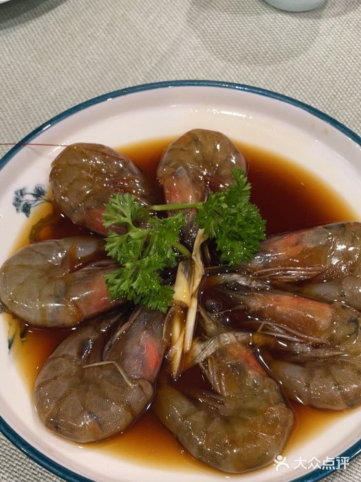 渔娘渔家丹东海鲜(东直门店)图片