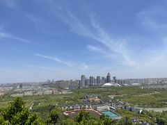 -狼山风景名胜区